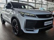 Geely Coolray I Рестайлинг 2 Брянск  - изображение 50
