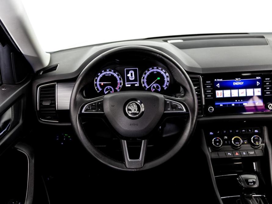 Skoda Kodiaq I Санкт-Петербург  - изображение 11
