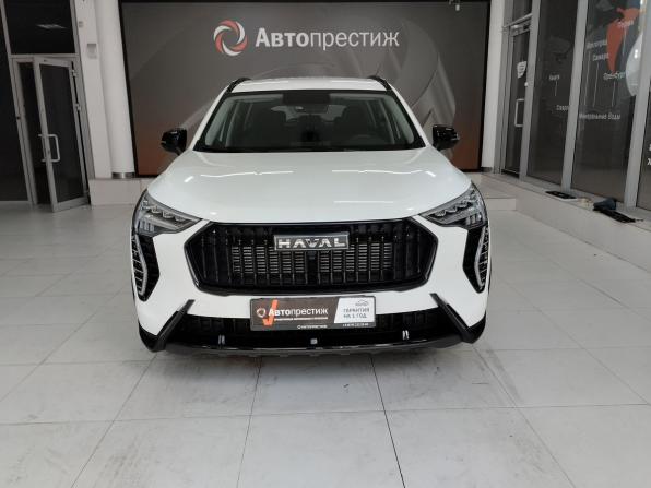 Haval Jolion I Рестайлинг 2 с пробегом 2025 года, цена 2 050 000 рублей, 14572 км, внедорожник, Автокод Объявления
