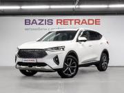 Haval F7 I Тюмень  - изображение 25
