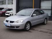 Mitsubishi Lancer IX Рестайлинг Москва  - изображение 16