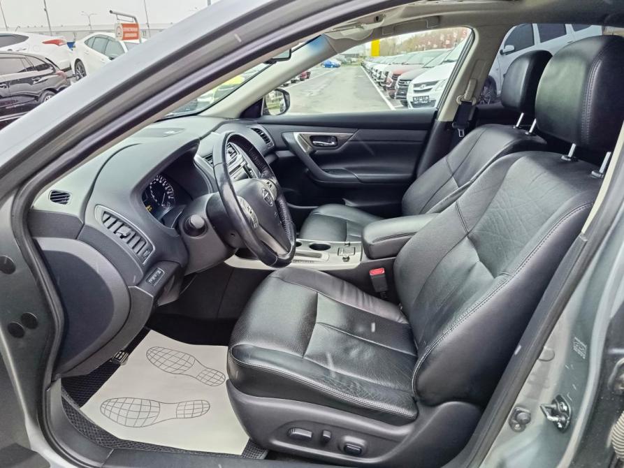 Nissan Teana III (L33) Тюмень  - изображение 9