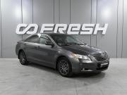 Toyota Camry VI (XV40) Ростов-на-Дону  - изображение 18
