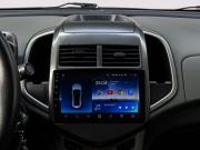 Chevrolet Aveo II Тюмень  - изображение 42