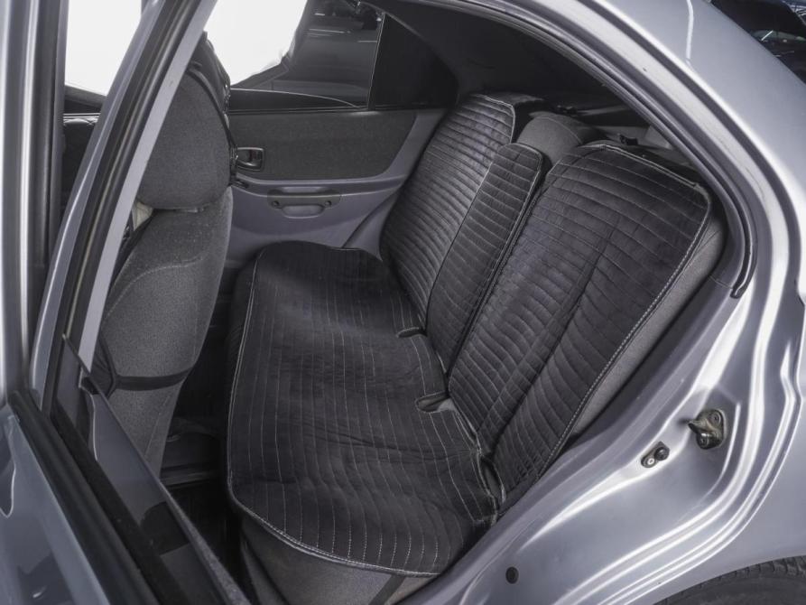 Hyundai Accent II Ростов-на-Дону  - изображение 9