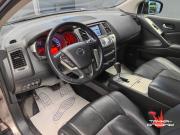 Nissan Murano II (Z51) Рестайлинг Пермь  - изображение 39