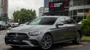 Mercedes-Benz E-Класс V (W213 S213 C238) Рестайлинг Москва  - изображение 45