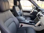 Land Rover Range Rover IV Рестайлинг Санкт-Петербург  - изображение 44