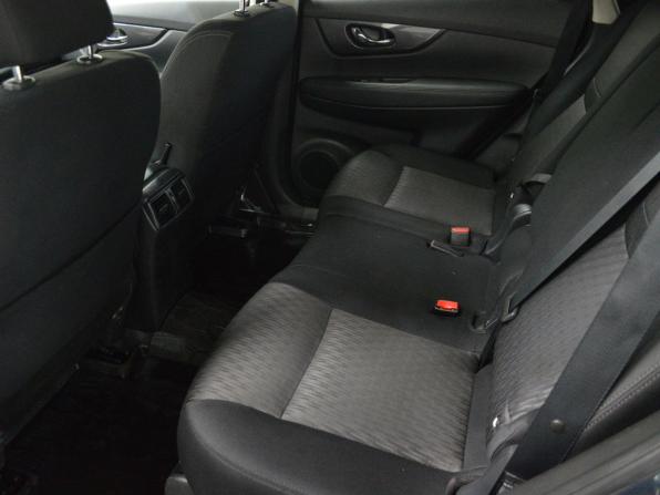 Nissan X-Trail III Рестайлинг с пробегом 2019 года, цена 1 850 000 рублей, 100836 км, внедорожник, Автокод Объявления