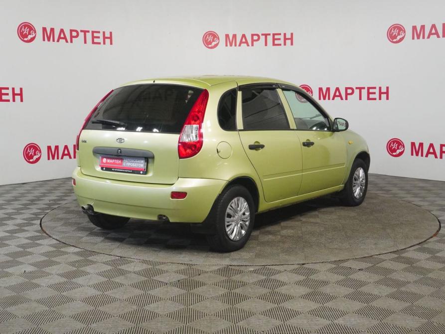 Lada (ВАЗ) Kalina I Вологда  - изображение 5