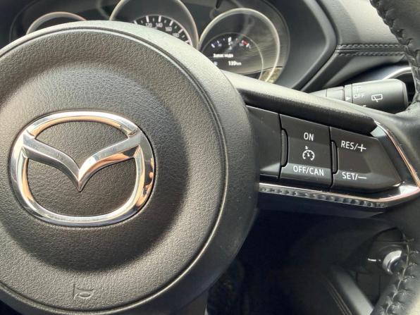 Mazda CX-5 II с пробегом 2019 года, цена 2 560 000 рублей, 162662 км, внедорожник, Автокод Объявления