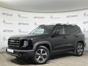 Haval Dargo Москва  - изображение 24