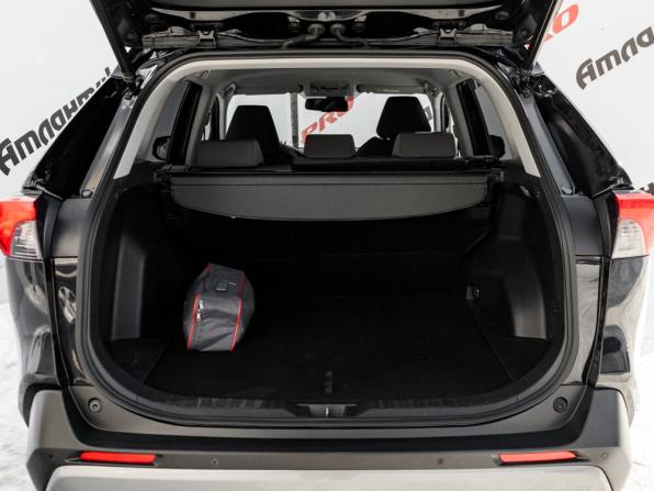 Toyota RAV4 V (XA50) с пробегом 2020 года, цена 2 785 000 рублей, 67348 км, внедорожник, Автокод Объявления