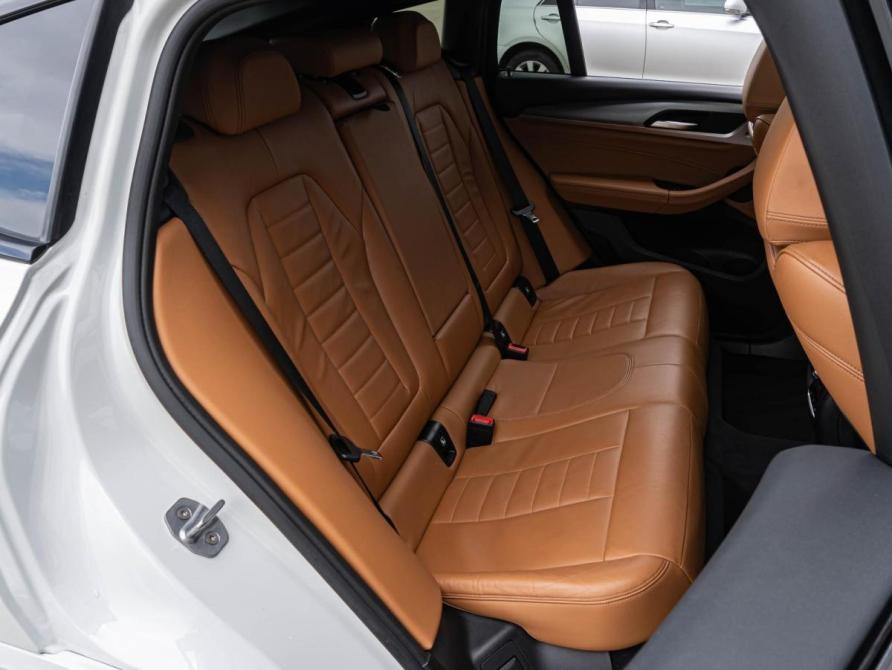 BMW X4 II (G02) Краснодар  - изображение 9