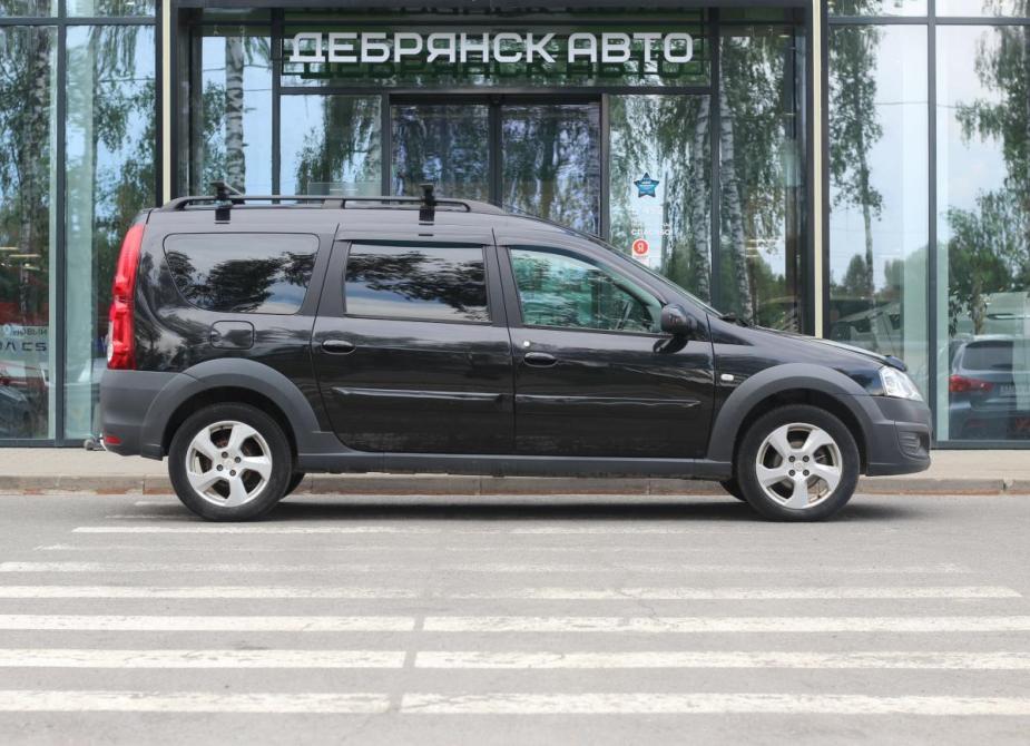 Lada (ВАЗ) Largus I Брянск  - изображение 4
