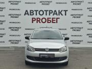 Volkswagen Polo V Владимир  - изображение 10