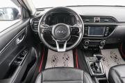 Kia Rio IV Красноярск  - изображение 40