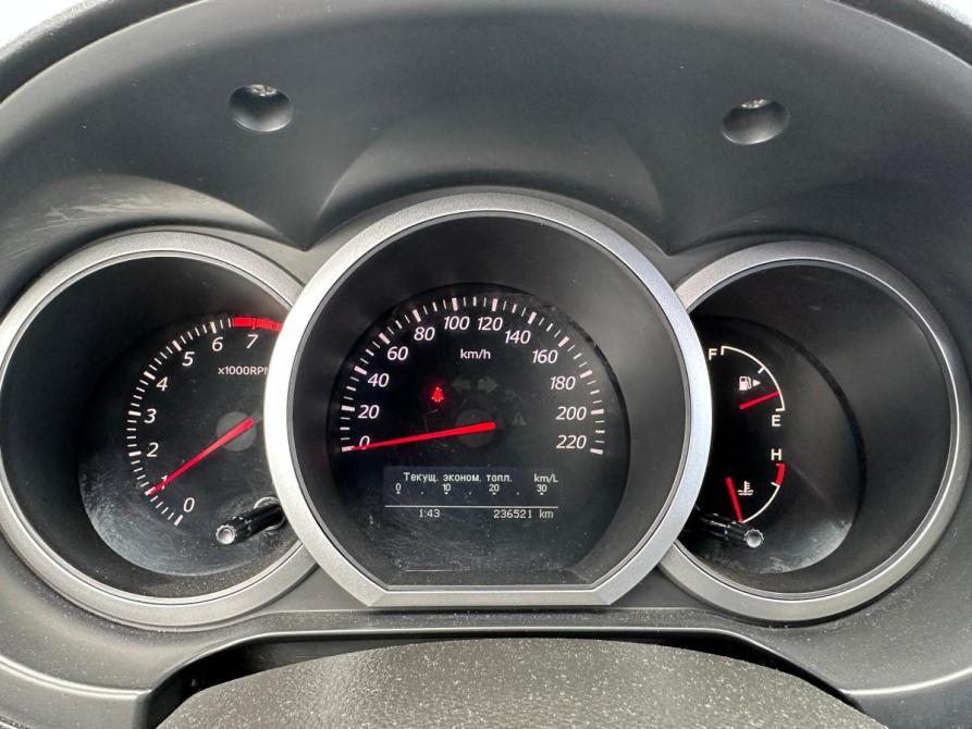 Suzuki Grand Vitara II Рестайлинг Екатеринбург  - изображение 9