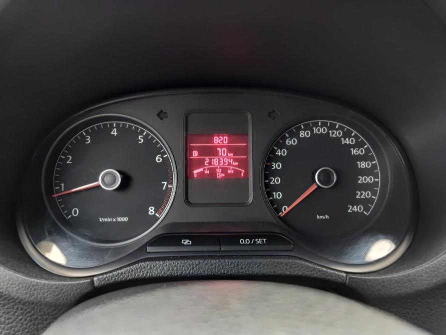 Volkswagen Polo V Чебоксары  - изображение 16