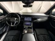 Audi Q8 I (4M) Москва  - изображение 34