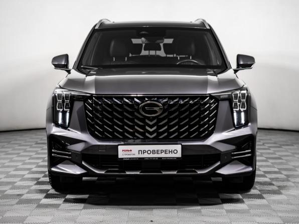 GAC GS8 II с пробегом 2024 года, цена 3 998 000 рублей, 15660 км, внедорожник, Автокод Объявления
