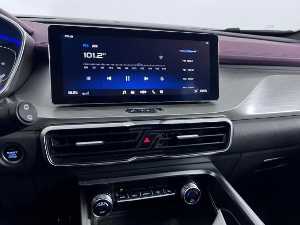 Geely Coolray I с пробегом 2023 года, цена 1 499 000 рублей, 120000 км, внедорожник, Автокод Объявления
