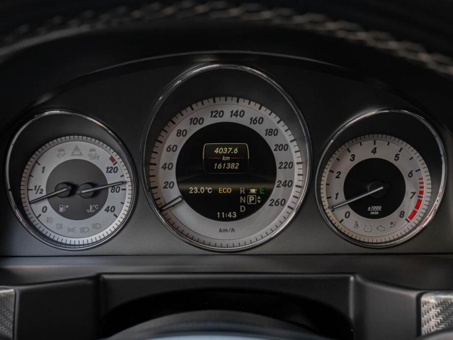 Mercedes-Benz GLK-Класс I (X204) Рестайлинг Краснодар  - изображение 18