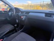 Skoda Rapid I Рестайлинг Тверь  - изображение 26
