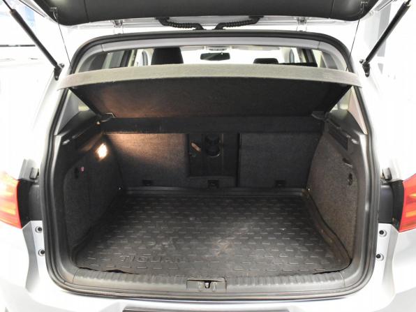 Volkswagen Tiguan I Рестайлинг с пробегом 2013 года, цена 950 000 рублей, 232000 км, внедорожник, Автокод Объявления