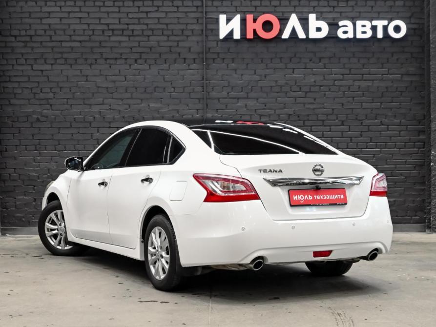 Nissan Teana III (L33) Екатеринбург  - изображение 6