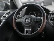 Volkswagen Tiguan I Рестайлинг Курган  - изображение 30