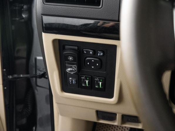 Toyota Land Cruiser Prado 150 Series Рестайлинг 3 с пробегом 2021 года, цена 6 500 000 рублей, 120000 км, внедорожник, Автокод Объявления
