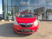 Opel Meriva B Ижевск  - изображение 24