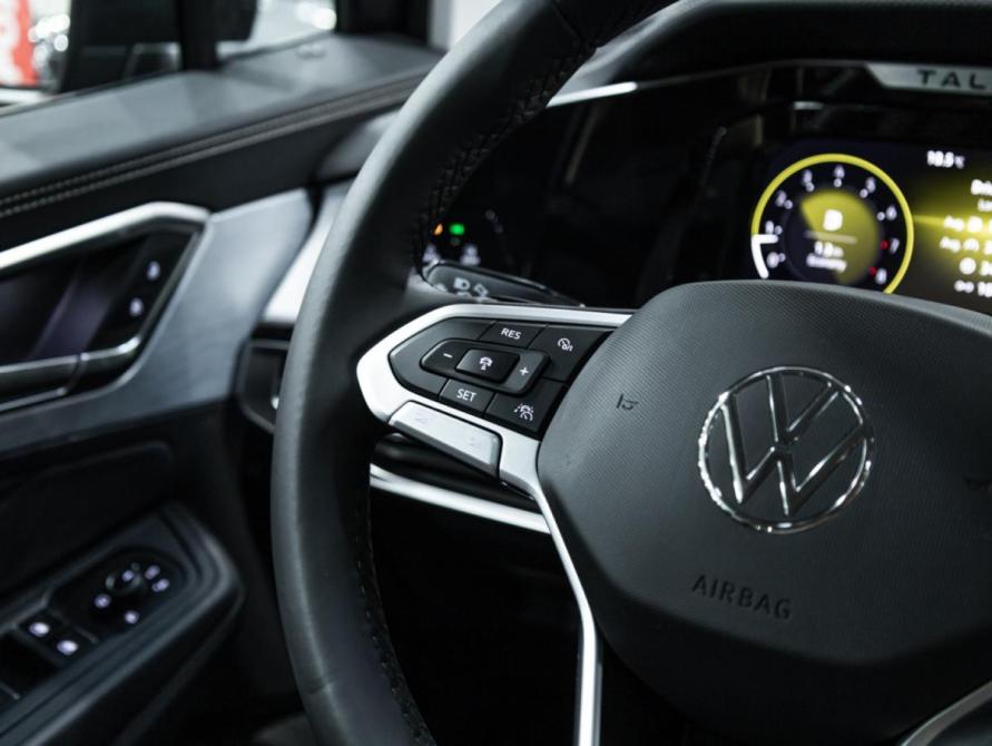 Volkswagen Talagon I Санкт-Петербург  - изображение 27