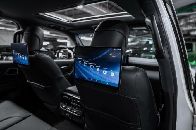 Новый Toyota Land Cruiser 300 Series 2026 года, цена 13 990 000 рублей, внедорожник, Автокод Объявления
