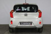 Kia Picanto II Санкт-Петербург  - изображение 21
