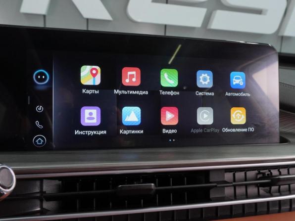 Chery Tiggo 8 Pro Max I с пробегом 2022 года, цена 2 129 000 рублей, 76511 км, внедорожник, Автокод Объявления
