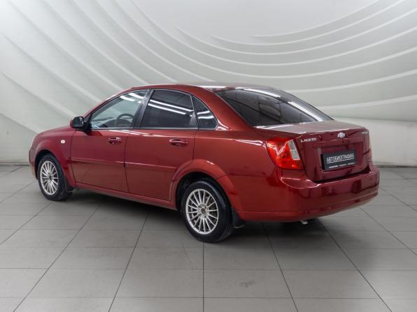 Chevrolet Lacetti I с пробегом 2008 года, цена 548 000 рублей, 147170 км, седан, Автокод Объявления