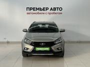 Lada (ВАЗ) Vesta I Смоленск  - изображение 12