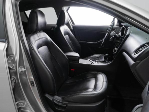 Kia Optima III с пробегом 2012 года, цена 1 199 000 рублей, 183026 км, седан, Автокод Объявления