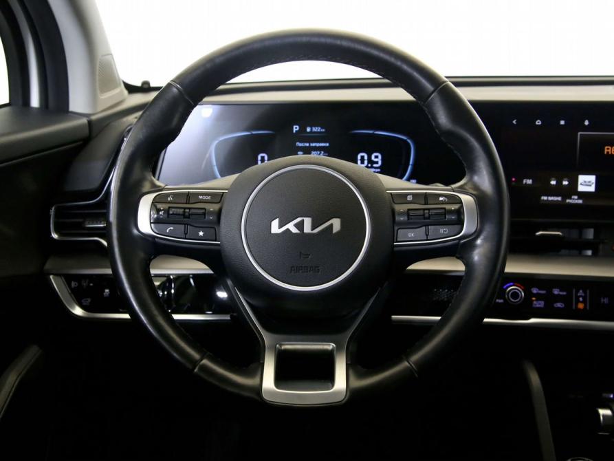 Kia Sportage V Санкт-Петербург  - изображение 19