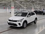 Kia Rio IV Рестайлинг Казань  - изображение 23