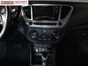Hyundai Solaris II Белгород  - изображение 29