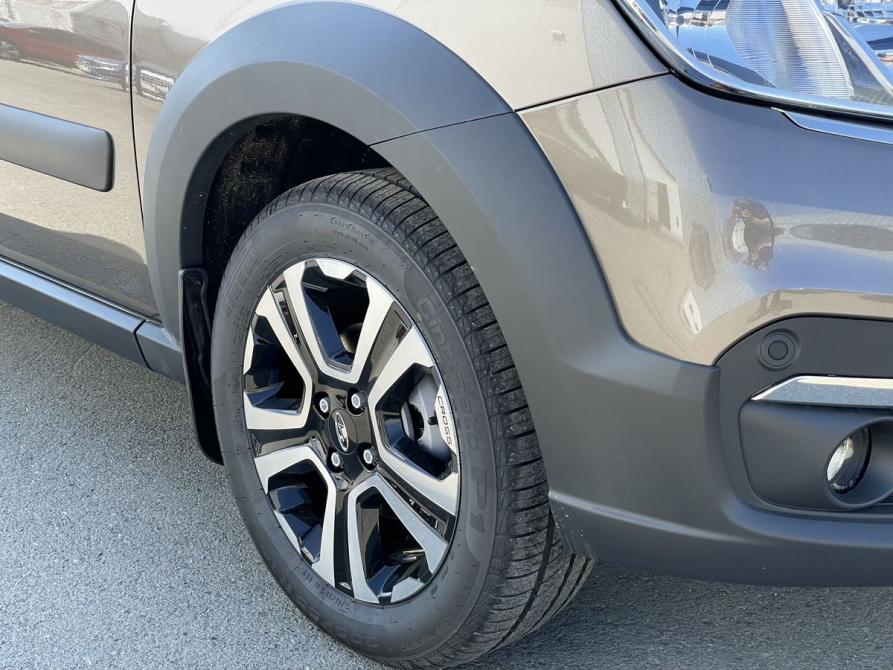 Lada (ВАЗ) Largus I Рестайлинг Екатеринбург  - изображение 3