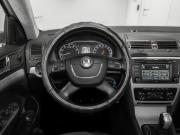 Skoda Octavia II (A5) Рестайлинг Москва  - изображение 30