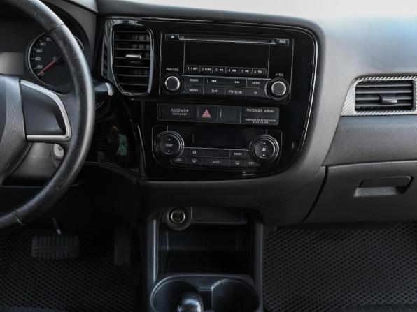 Mitsubishi Outlander III с пробегом 2013 года, цена 1 249 000 рублей, 223943 км, внедорожник, Автокод Объявления