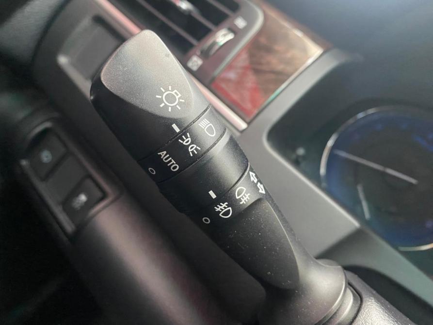 Toyota Camry VII (XV50) Рестайлинг Альметьевск  - изображение 18