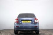Suzuki SX4 I (Classic) Пермь  - изображение 28
