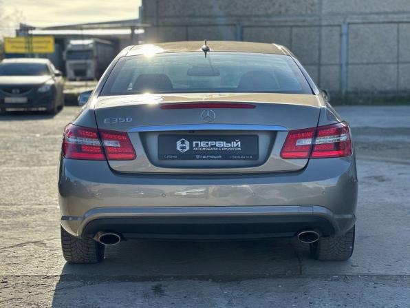 Mercedes-Benz E-Класс IV (W212 S212 C207) с пробегом 2010 года, цена 1 390 000 рублей, 185379 км, купе, Автокод Объявления