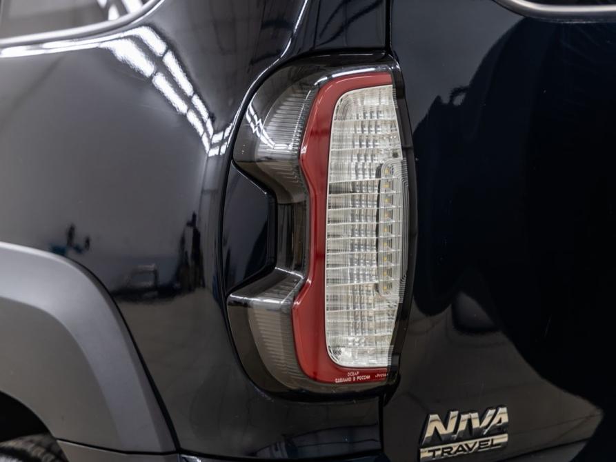 Lada (ВАЗ) Niva Travel I Волгоград  - изображение 12